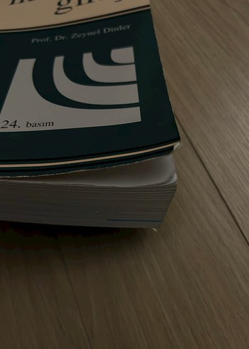 İktisada Giriş - Prof. Dr. Zeynel Dinler - Görsel 2