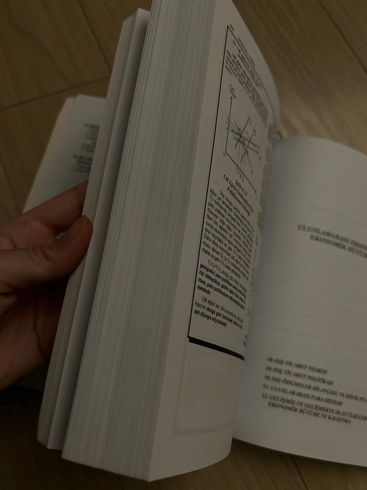 İktisada Giriş - Prof. Dr. Zeynel Dinler - Görsel 4