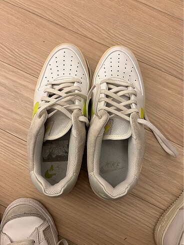 Nike Air Spor Ayakkabi