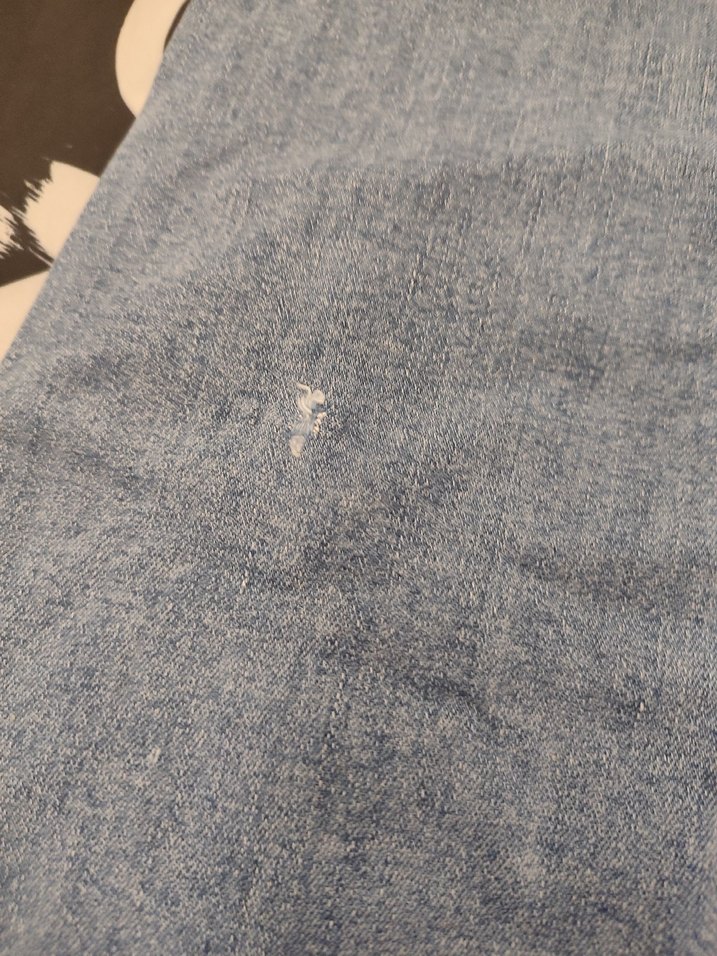 Kadın Gri Denim Midi Etek - Görsel 3