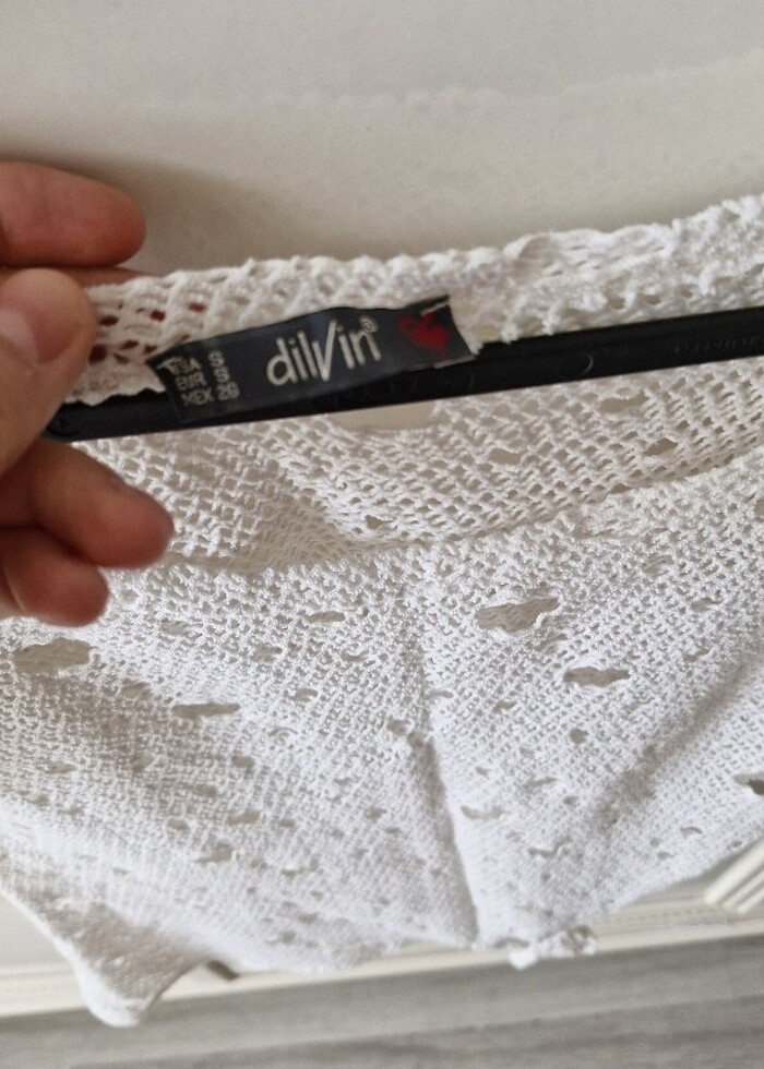 Dilvin Bluz - Görsel 2