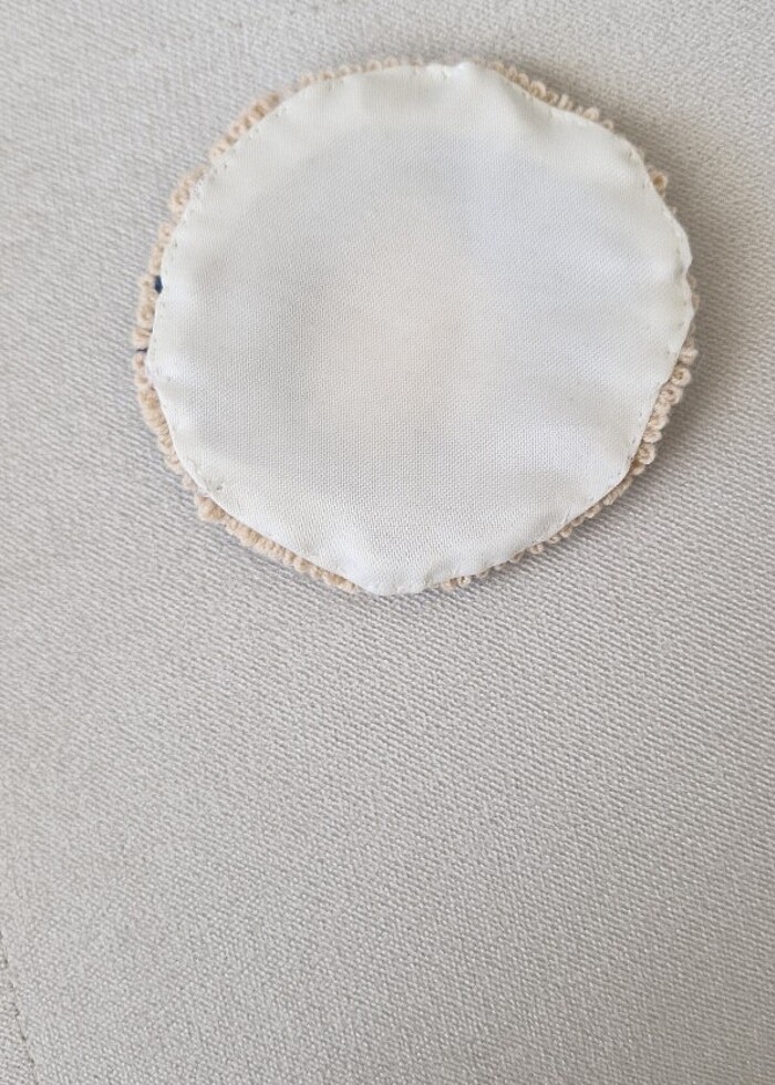 Punch Broş - Görsel 2