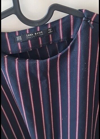 Zara Zara Bluz