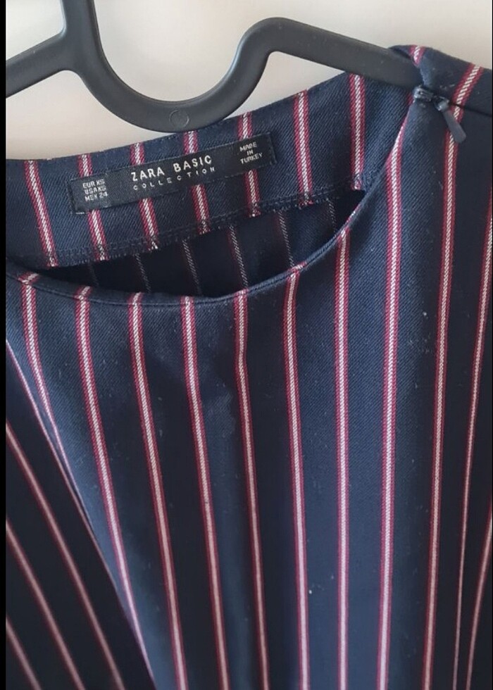 Zara Bluz - Görsel 2