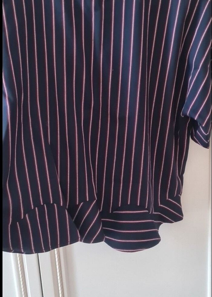 Zara Bluz - Görsel 3