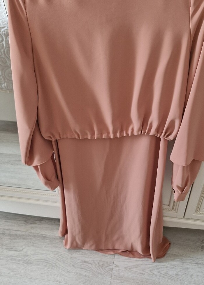 Tuğba Tunik - Görsel 3