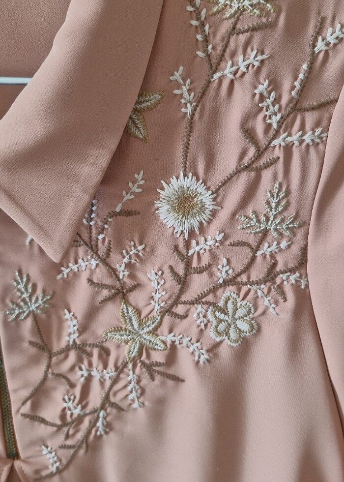 Tuğba Tunik - Görsel 2