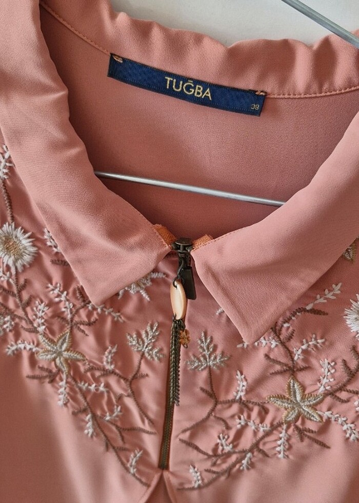 Tuğba Tunik - Görsel 4