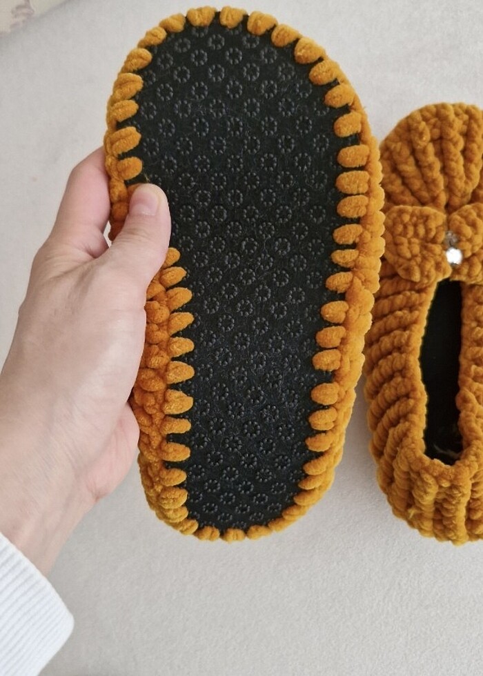 Ev Babeti - Görsel 2