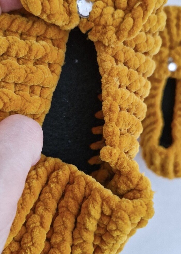 Ev Babeti - Görsel 3