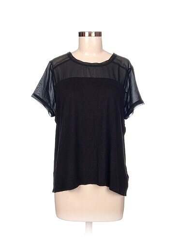 H&M Bluz %70 İndirimli.