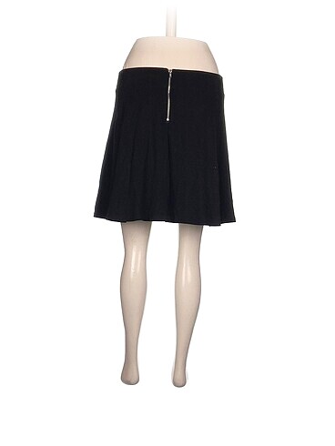 m Beden H&M Mini Etek %70 İndirimli.