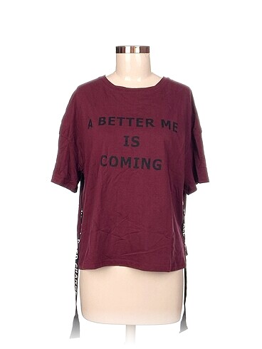 Diğer T-shirt %70 İndirimli.