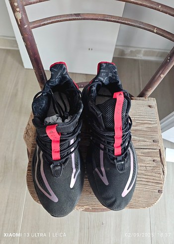 orjinal adidas alphaboost erkek spor ayakkabı - Görsel 7