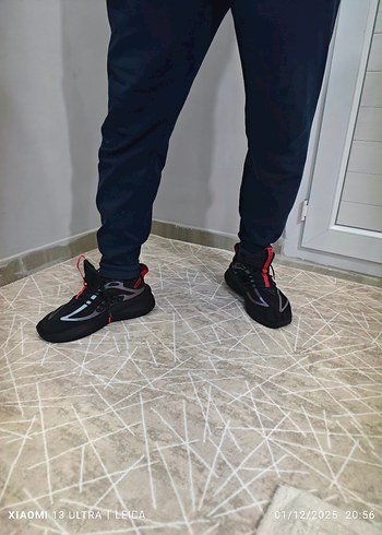 orjinal adidas alphaboost erkek spor ayakkabı - Görsel 3