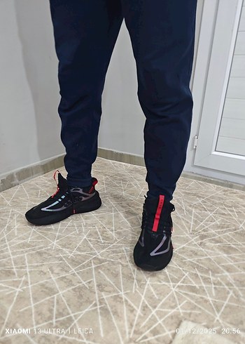 orjinal adidas alphaboost erkek spor ayakkabı - Görsel 4