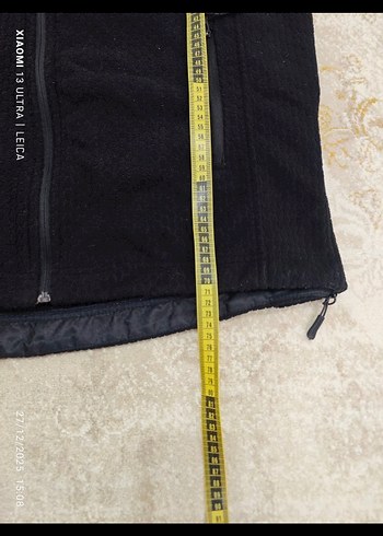 orjinal combat tactical erkek mont - Görsel 8