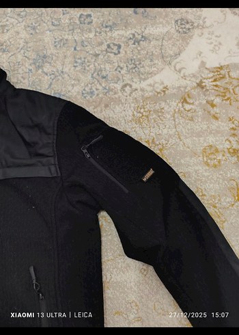 orjinal combat tactical erkek mont - Görsel 6