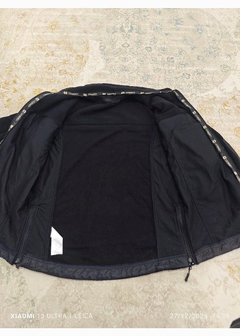 orjinal combat tactical erkek mont - Görsel 7