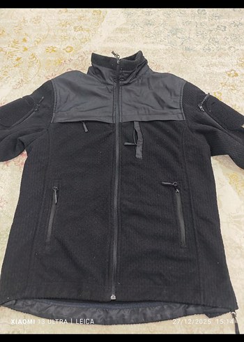 orjinal combat tactical erkek mont - Görsel 5