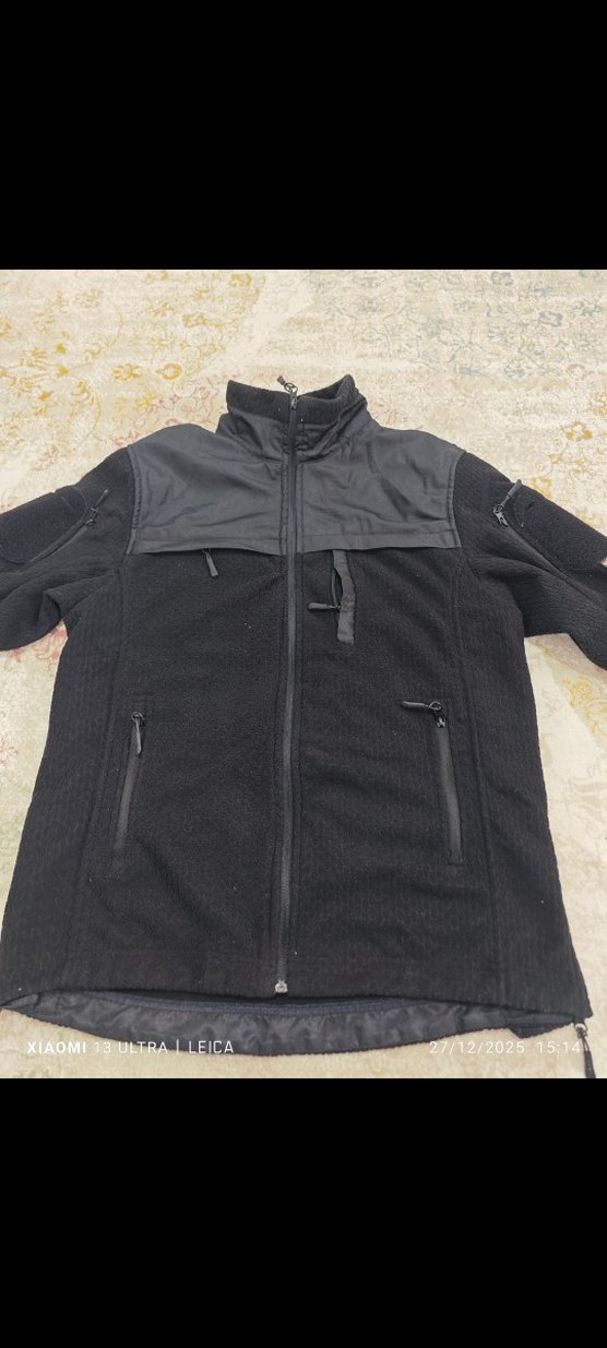 orjinal combat tactical erkek mont - Görsel 5