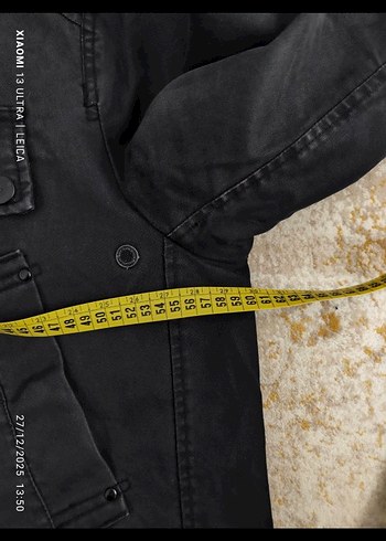 orjinal G-starraw mont - Görsel 9