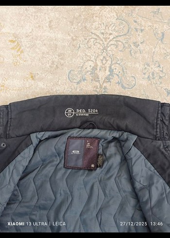 orjinal G-starraw mont - Görsel 6