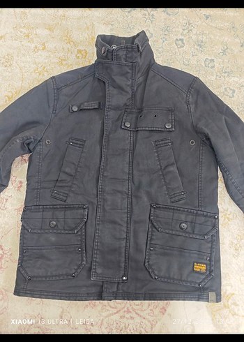 orjinal G-starraw mont - Görsel 3