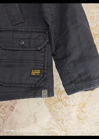orjinal G-starraw mont - Görsel 8