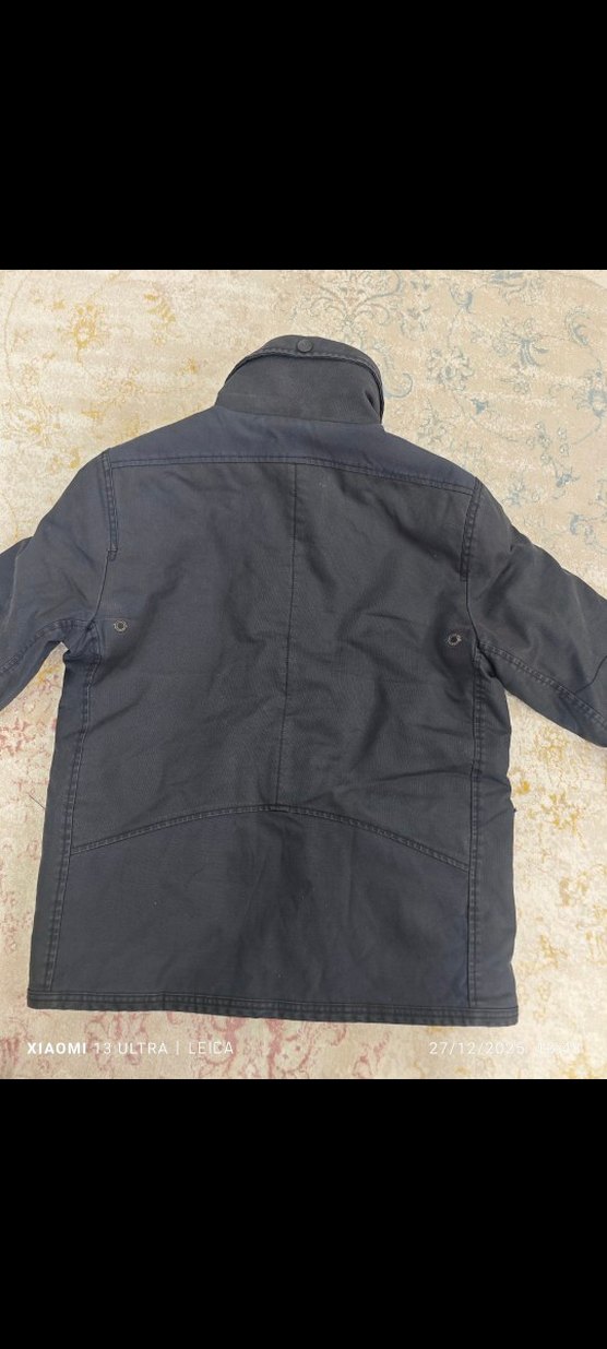 orjinal G-starraw mont - Görsel 5