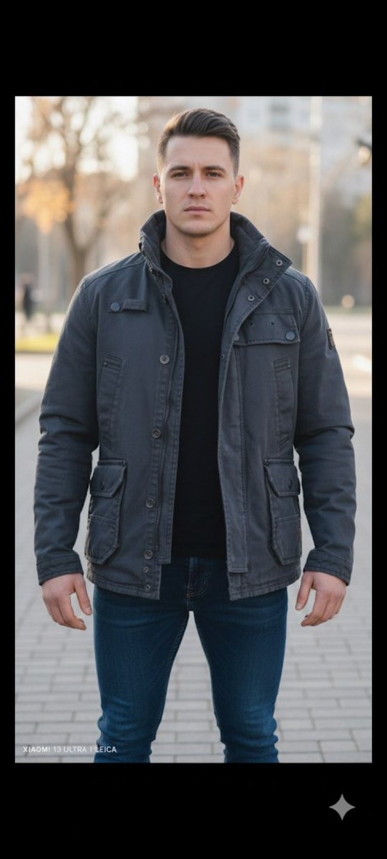 orjinal G-starraw mont - Görsel 2