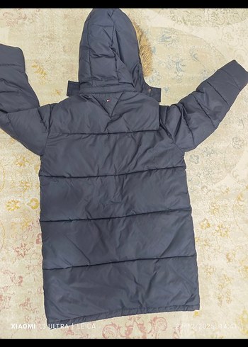 orjinal Tommy Hilfiger mont - Görsel 3