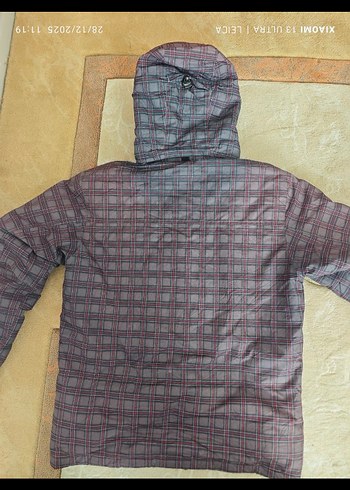 etirel kayak montu - Görsel 7