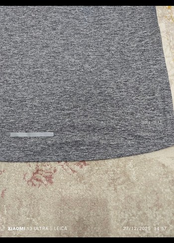 orjinal Nike dri-fit erkek sweatshirt - Görsel 6