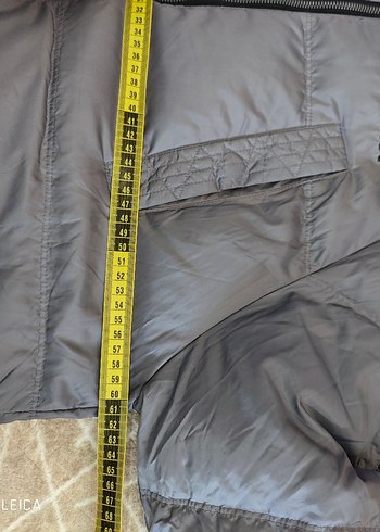 orjinal Marmot kaz tüyü kadın mont-kaban - Görsel 12