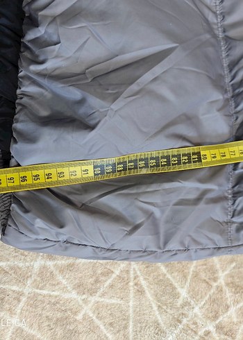 orjinal Marmot kaz tüyü kadın mont-kaban - Görsel 11