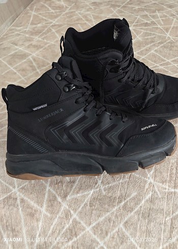 Lumberjack waterprof bot - Görsel 5