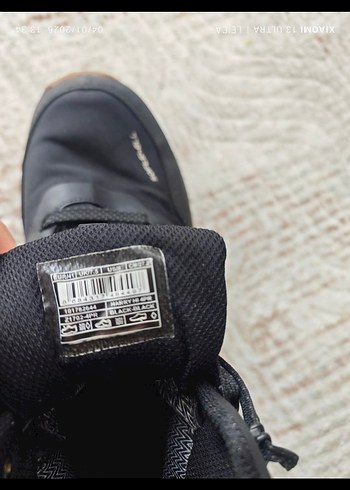 Lumberjack waterprof bot - Görsel 9