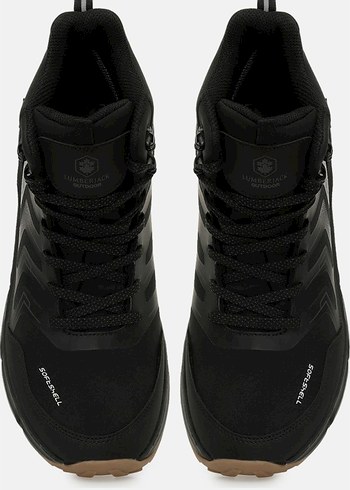 Lumberjack waterprof bot - Görsel 3