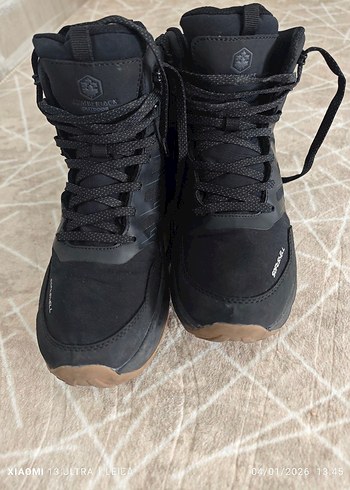 Lumberjack waterprof bot - Görsel 8