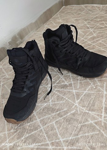 Lumberjack waterprof bot - Görsel 6