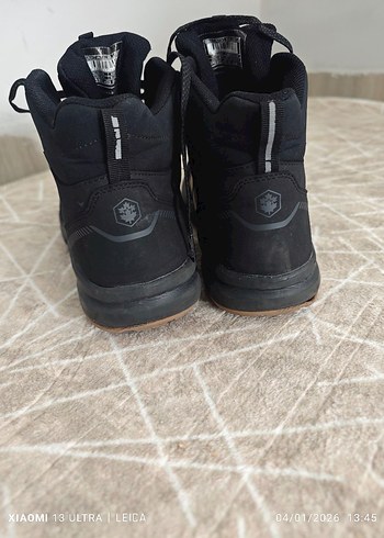 Lumberjack waterprof bot - Görsel 7