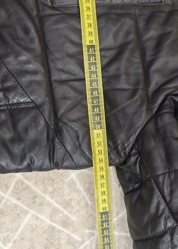 Network kapitone de kuzu derisi - Görsel 11