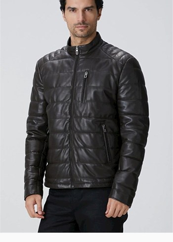 Network kapitone de kuzu derisi - Görsel 2