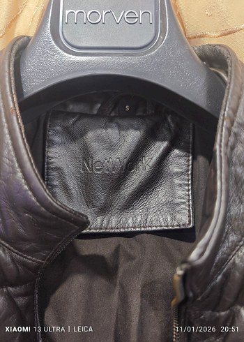 Network kapitone de kuzu derisi - Görsel 9