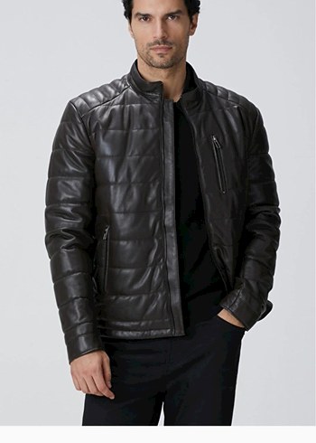 Network kapitone de kuzu derisi - Görsel 3