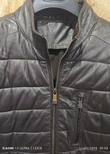 Network kapitone de kuzu derisi - Görsel 10