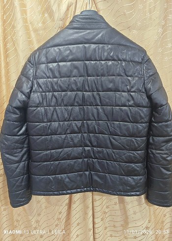 Network kapitone de kuzu derisi - Görsel 6