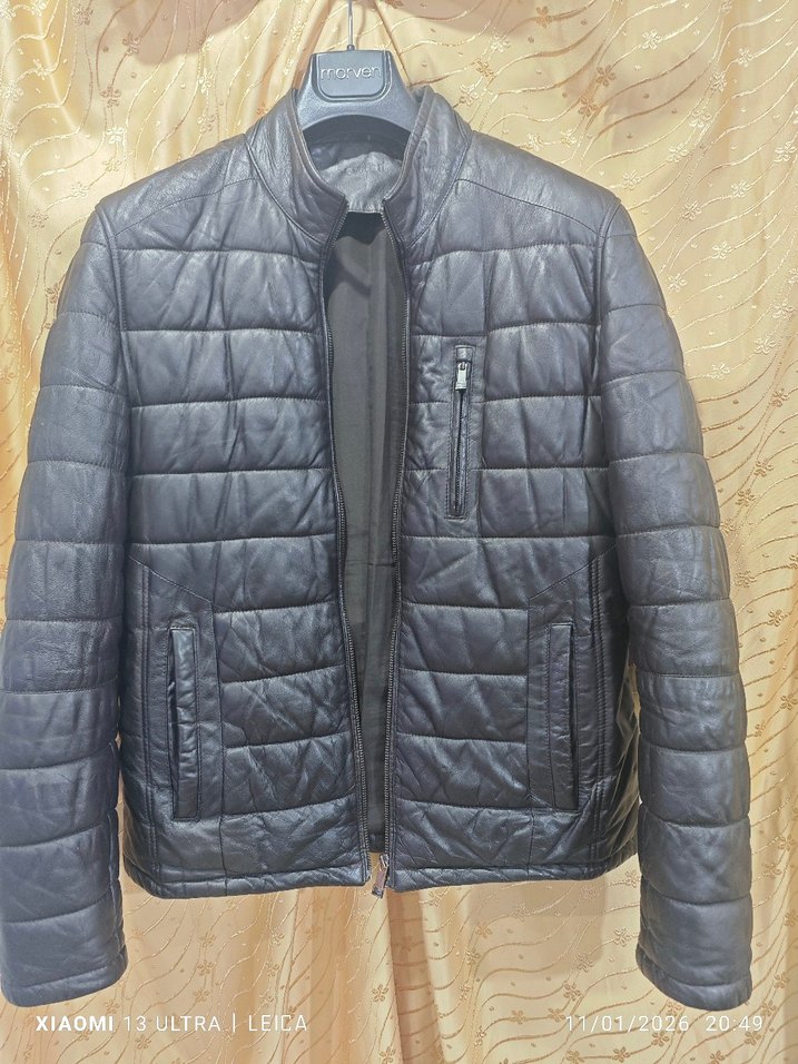 Network kapitone  de  kuzu derisi - Görsel 5