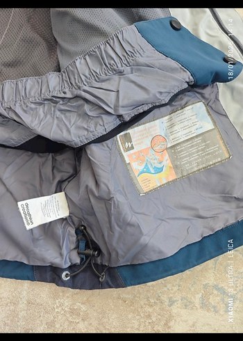 quecha kayak snowboard montu - Görsel 9